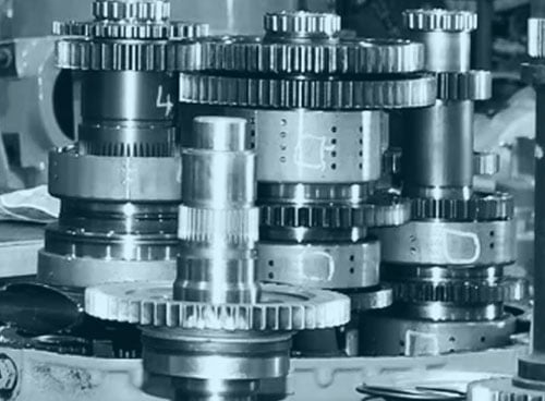 Parts Supply